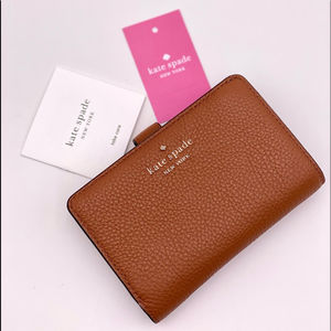 Kate Spade Medium Compact Bifold Wallet